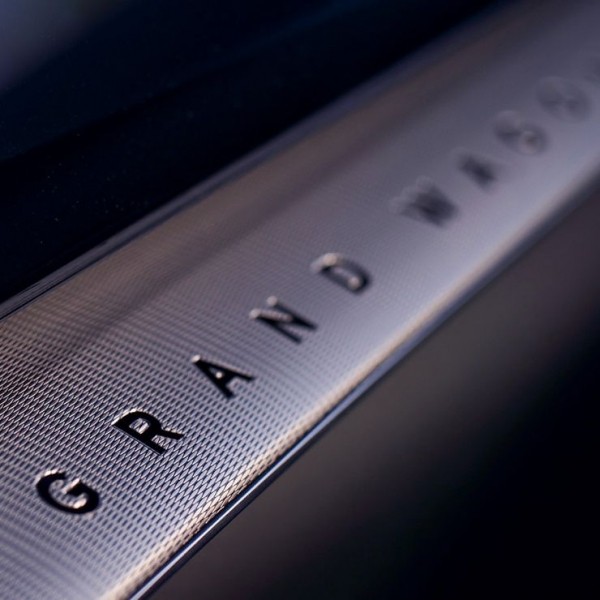Jeep рассказал, когда ждать роскошный внедорожник Grand Wagoneer