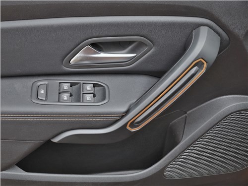 Renault Duster : новый и лучший?