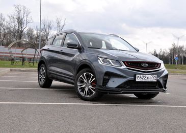 Лучшие автомобили рынка: советы профессиональных экспертов премии "ТОП-5 АВТО'