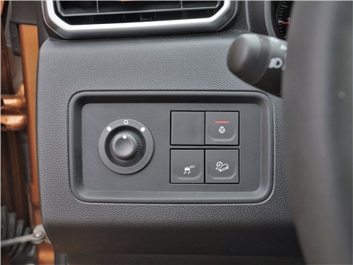 Renault Duster : новый и лучший?