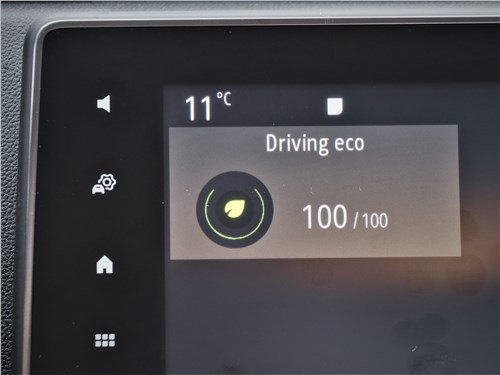 Renault Duster : новый и лучший?