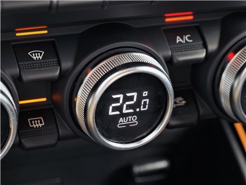 Renault Duster : новый и лучший?