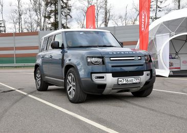 Лучшие автомобили рынка: советы профессиональных экспертов премии "ТОП-5 АВТО'