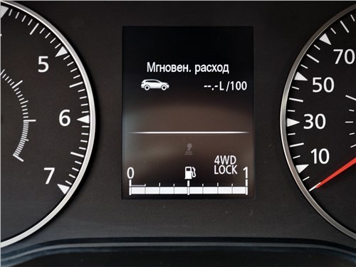 Renault Duster : новый и лучший?