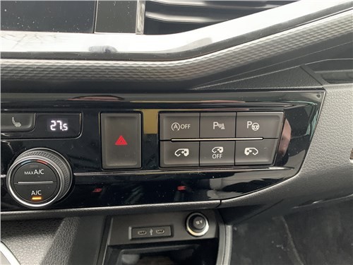 Volkswagen Multivan - универсален во всем? 11 Volkswagen Multivan - универсален во всем?