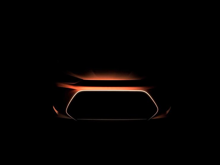 Раскрыты первые подробности о новом флагмане Volkswagen