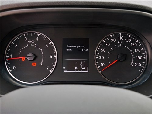 Renault Duster : новый и лучший?