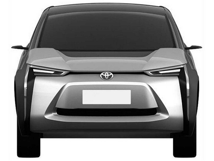 Toyota поможет Tesla создать дешевый кроссовер