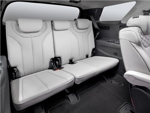 Hyundai Palisade &ndash; альтернатив ему нет?
