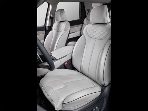 Hyundai Palisade &ndash; альтернатив ему нет?