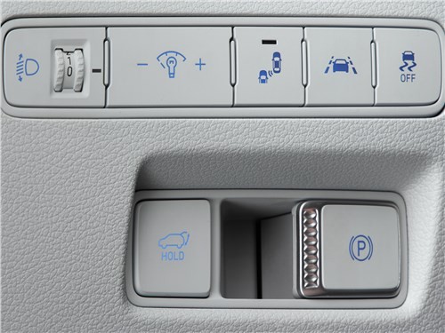 Hyundai Palisade &ndash; альтернатив ему нет?