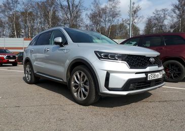 Лучшие автомобили рынка: советы профессиональных экспертов премии "ТОП-5 АВТО'