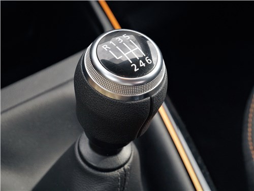 Renault Duster : новый и лучший?