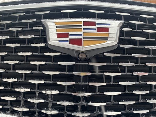 Cadillac XT6 – достойный конкурент европейцам? 14 Cadillac XT6 – достойный конкурент европейцам?