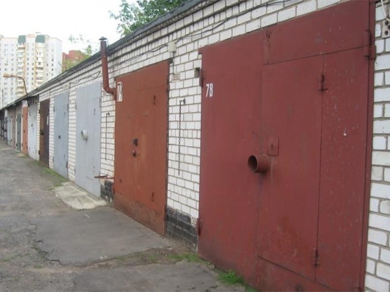 06.04.2021: Гаражная амнистия утверждена