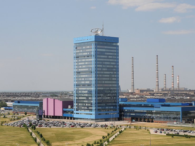 На АВТОВАЗе неожиданно сменился президент