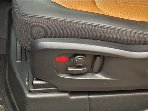 Тест-драйв Land Rover Defender 90 (поколение III) - &laquo;Защитник вольности и прав&raquo;