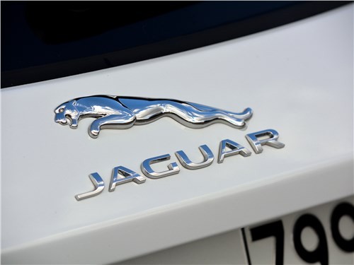 Jaguar E-Pace - почему про него забывают?