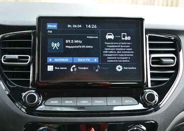 Так хорошо, аж плохо: длительный тест-драйв обновленного Hyundai Solaris