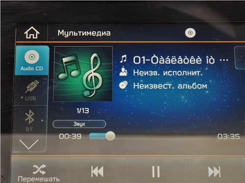 Тест-драйв Subaru XV (поколение II рестайлинг) - Инженерия души