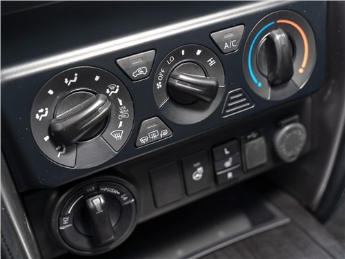 Toyota Fortuner - японский УАЗ