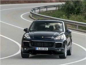 Genesis GV80 - удалось ли покорить немецкую тройку?