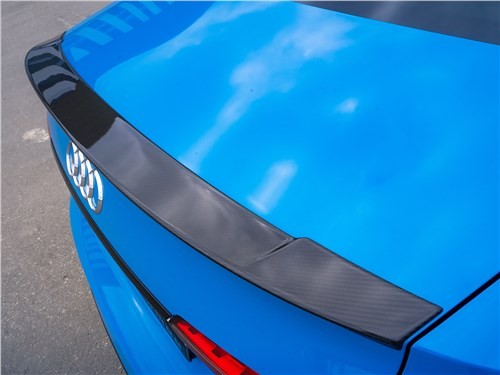 Audi A4- что-то изменилось, а что-то осталось прежним