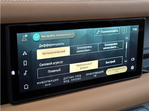 Тест-драйв Land Rover Defender 90 (поколение III) - &laquo;Защитник вольности и прав&raquo;
