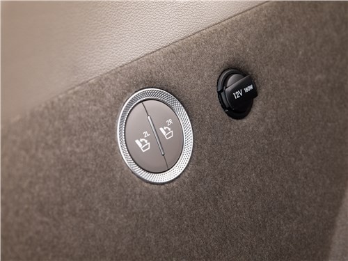 Genesis GV80 - удалось ли покорить немецкую тройку?