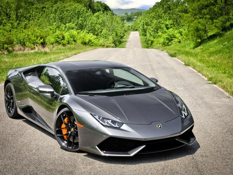Швейцарцы хотят выкупить Lamborghini 1 Швейцарцы хотят выкупить Lamborghini