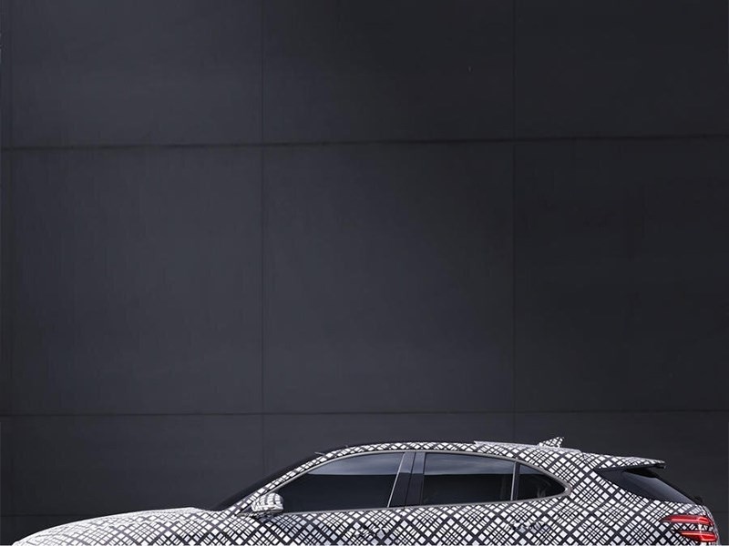 Genesis G70 превратится в универсал