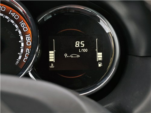 Тест-драйв Lada Largus Cross - хватит ли новшеств для успеха?
