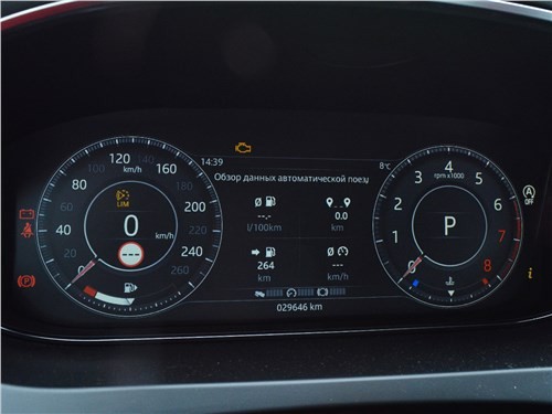 Jaguar E-Pace - почему про него забывают?