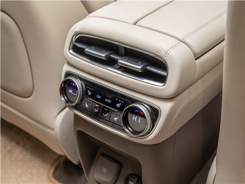 Genesis GV80 - удалось ли покорить немецкую тройку?