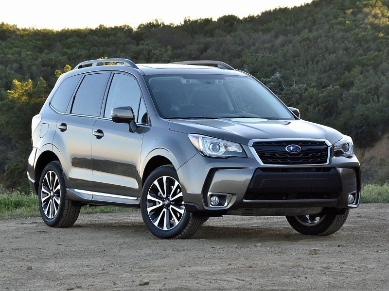 В России объявлен массовый отзыв Subaru 1 В России объявлен массовый отзыв Subaru