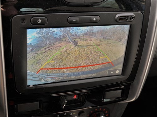 Тест-драйв Lada Largus Cross - хватит ли новшеств для успеха?