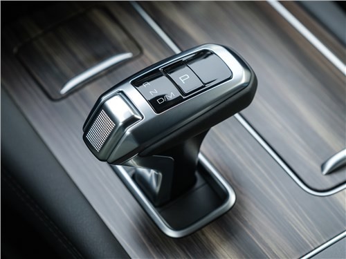 Haval H9 - заменяем Land Cruiser китайской копией?