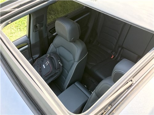 Порой Volkswagen лучше Audi