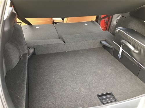 Тест-драйв Lexus UX (поколение I) - Сила гибрида