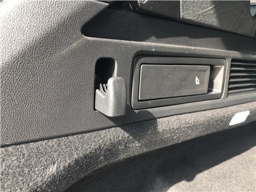 Порой Volkswagen лучше Audi