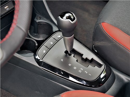 Тест-драйв Kia Picanto – Единственный выживший в классе 21 Тест-драйв Kia Picanto – Единственный выживший в классе
