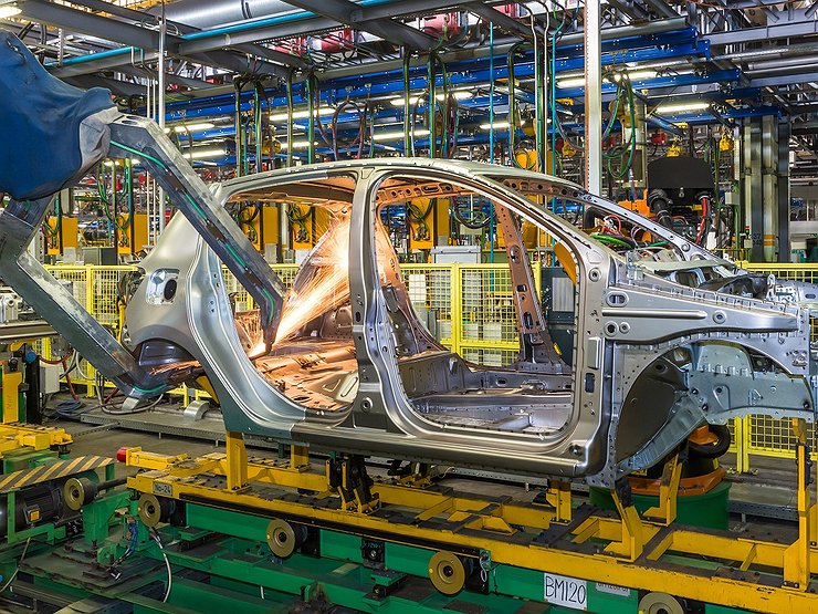Как АВТОВАЗ намерен повысить надежность автомобилей LADA