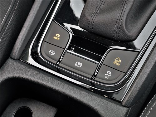 Skoda Karoq - почему он лучше остальных?