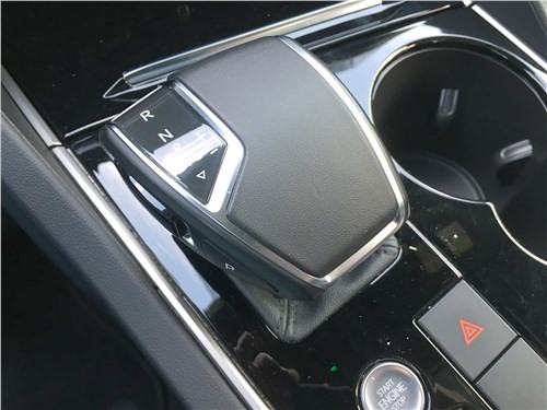 Порой Volkswagen лучше Audi