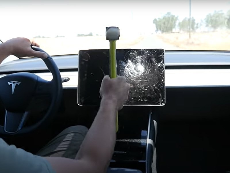 Как убить Tesla? 1 Как убить Tesla?