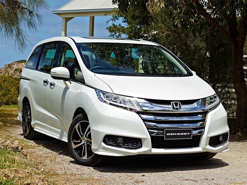 Honda прореживает модельный ряд