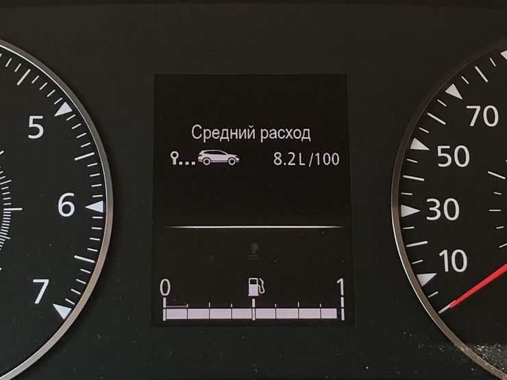 Какие сюрпризы подкидывает владельцам дизельный Renault Duster нового поколения