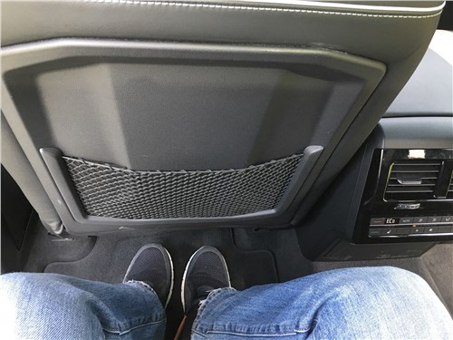 Порой Volkswagen лучше Audi