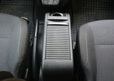 Тест-драйв Citroёn Berlingo Multispace: &laquo;умный&raquo; компактвэн для семьи