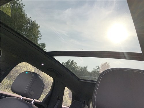 Порой Volkswagen лучше Audi